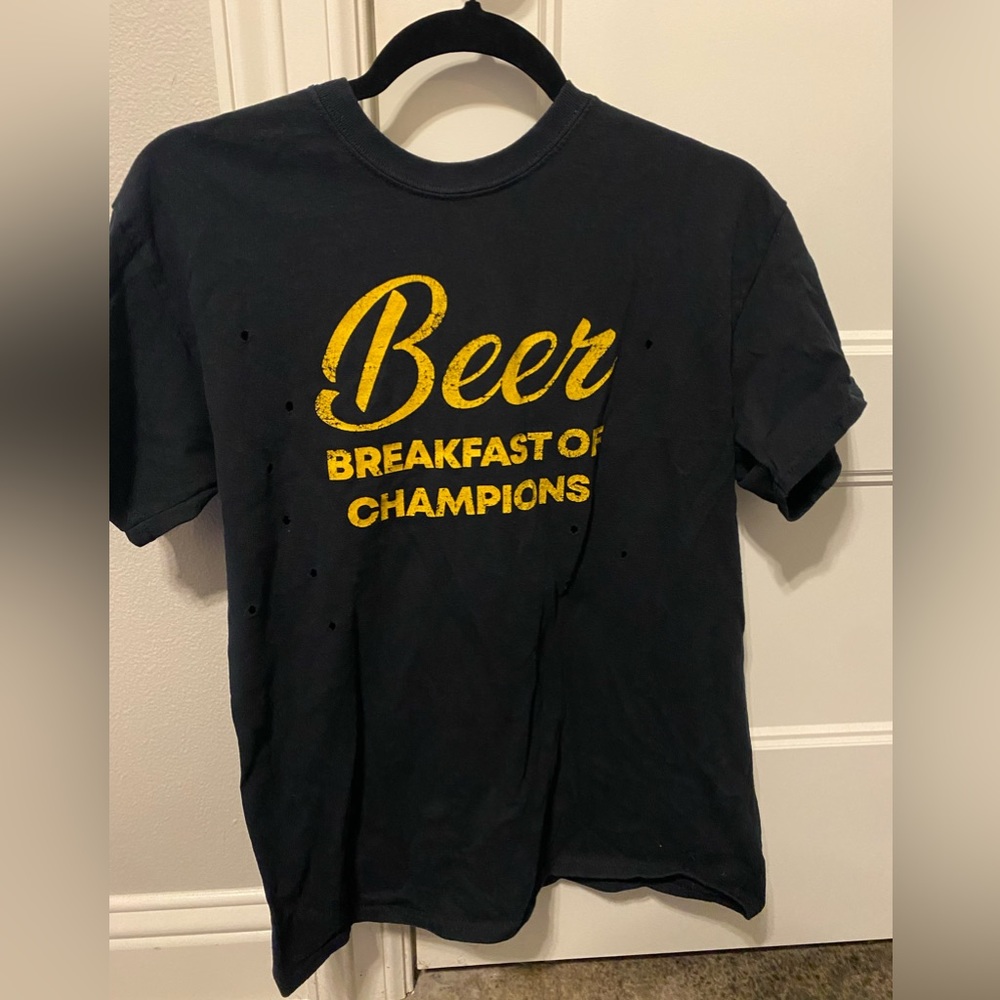 Womens Graphic Tee